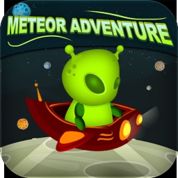 Meteor Adventure