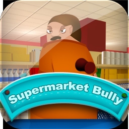 Supermarket Bully