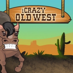 iCrazy Old West