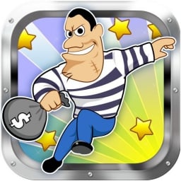 Help The Bank Robber