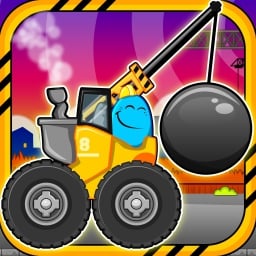 Wrecking Ball Madness