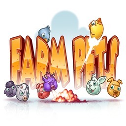 Farm Pets