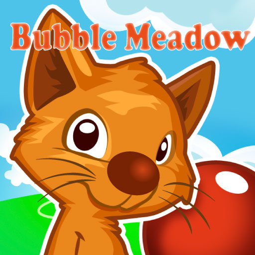 Bubble Meadow
