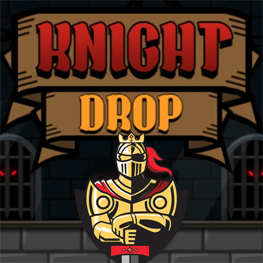 Knight Drop