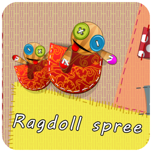 Ragdoll Spree