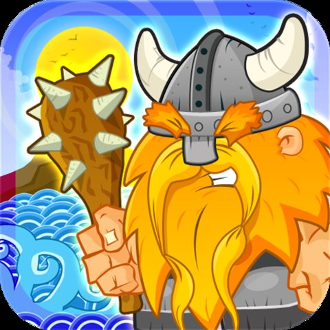 Ancient Sniper A Viking Story