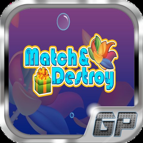 Match And Destroy