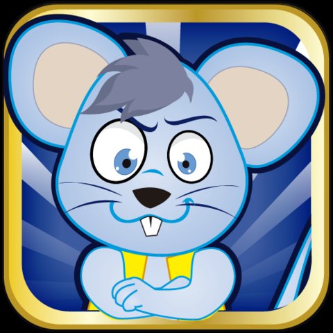 Super Rat - The Cheese Addiction